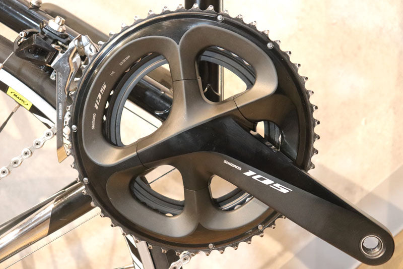 パナソニック Panasonic FRC07 シマノ 105 R7000 11S オーダー