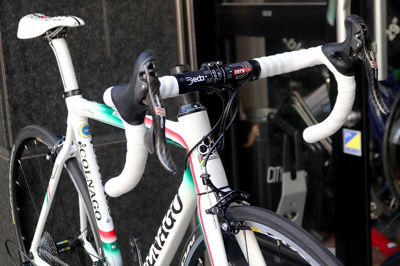 コルナゴ COLNAGO C59 2011モデル 530サイズ カンパニョーロ レコード