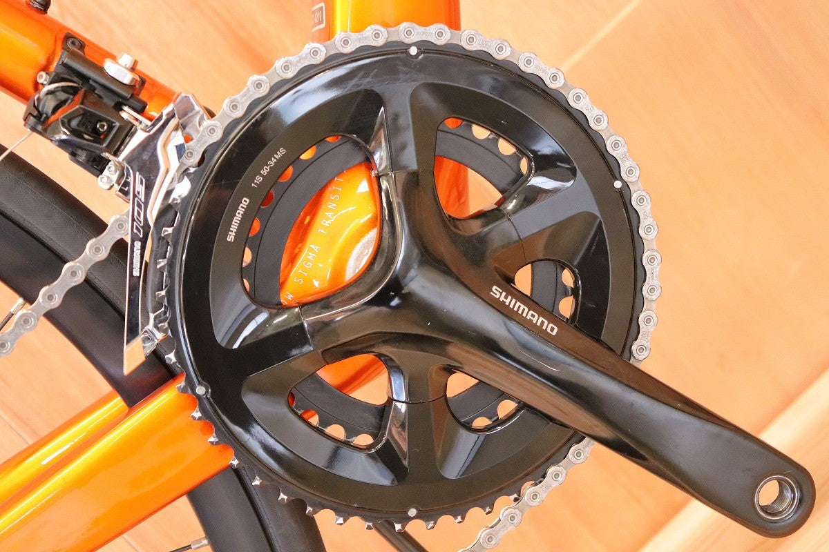 チネリ CINELLI ヴェルトリクス VELTRIX DISC 2020モデル Mサイズ