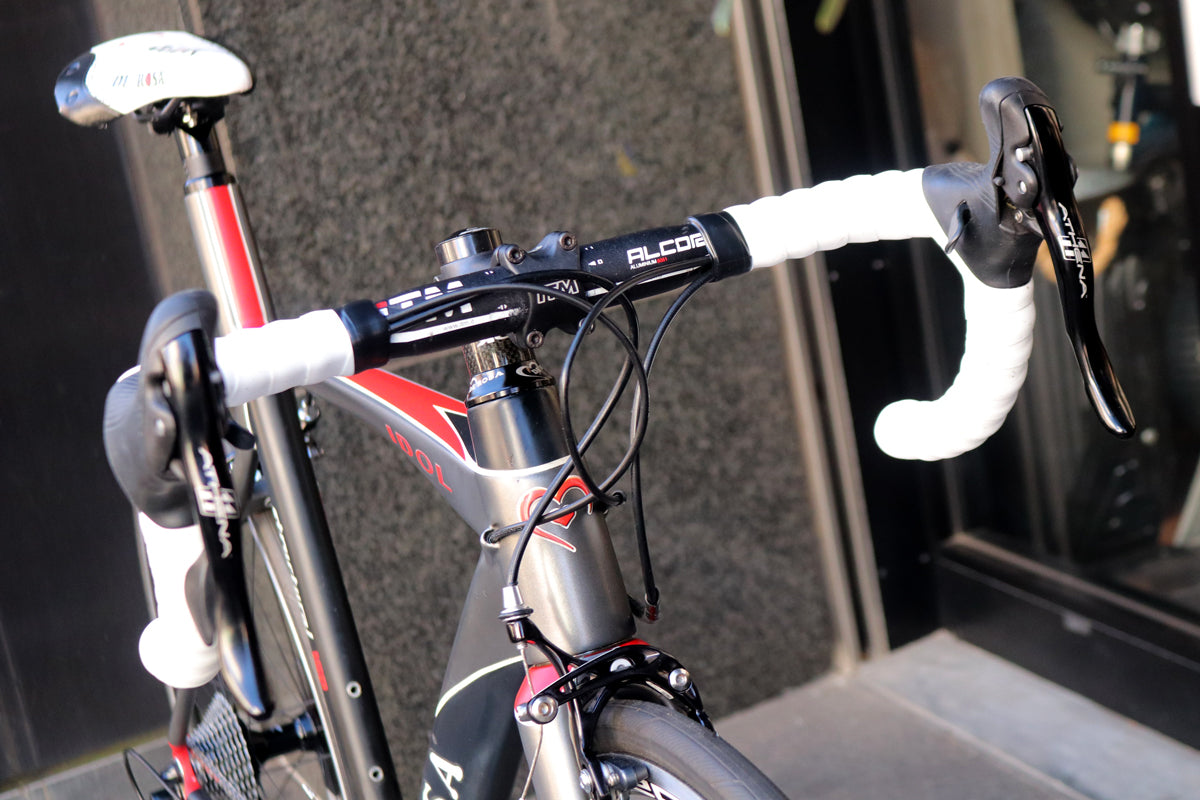 デローザ DE ROSA アイドル IDOL 2011 61.5サイズ カンパニョーロ