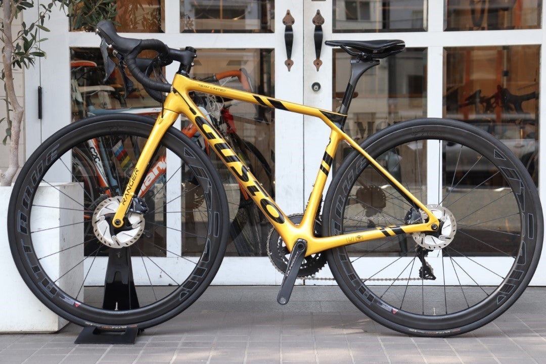 グスト GUSTO レンジャー ディスク RANGER DISC Team Limited Lサイズ