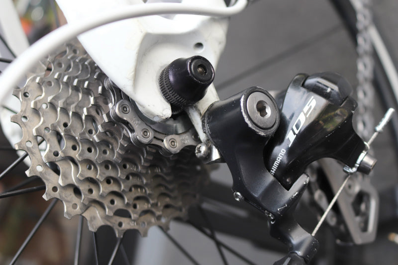 ジャイアント GIANT FCR 1 Sサイズ 2012モデル シマノ 105 5700 10S