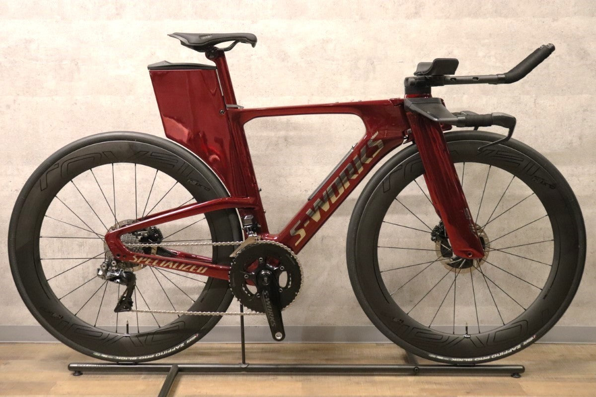 スペシャライズド SPECIALIZED S-WORKS SHIV DISC XS デュラエース