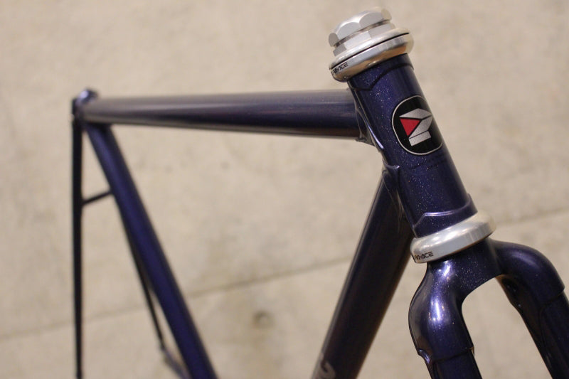 プロ放出品】パナソニック Panasonic NJS認定 スチール トラック