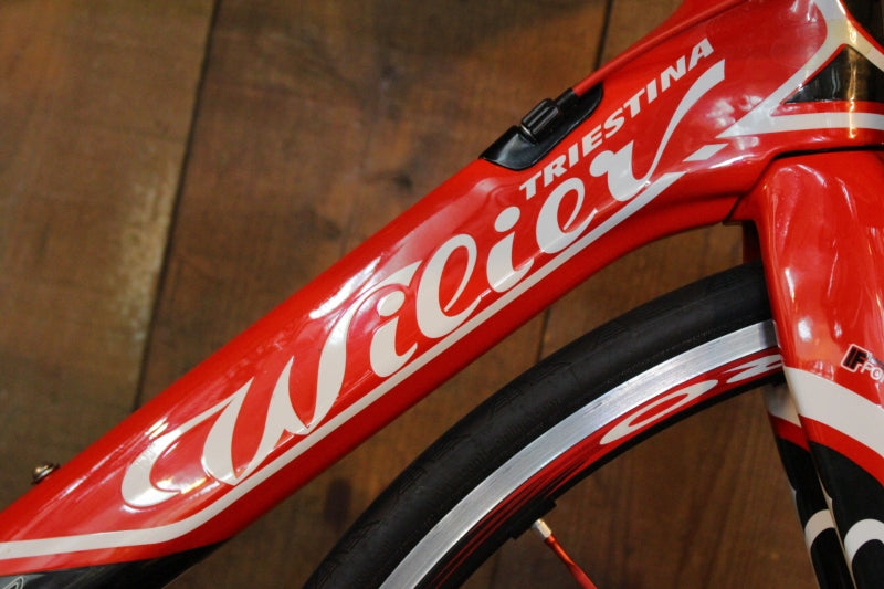 ウィリエール Wilier チェントウノ Cento1SR 2013年モデル Mサイズ