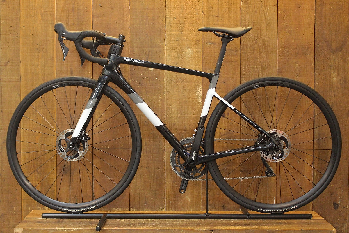 キャノンデール CANNONDALE スーパーシックスエボ SUPERSIX EVO DISC