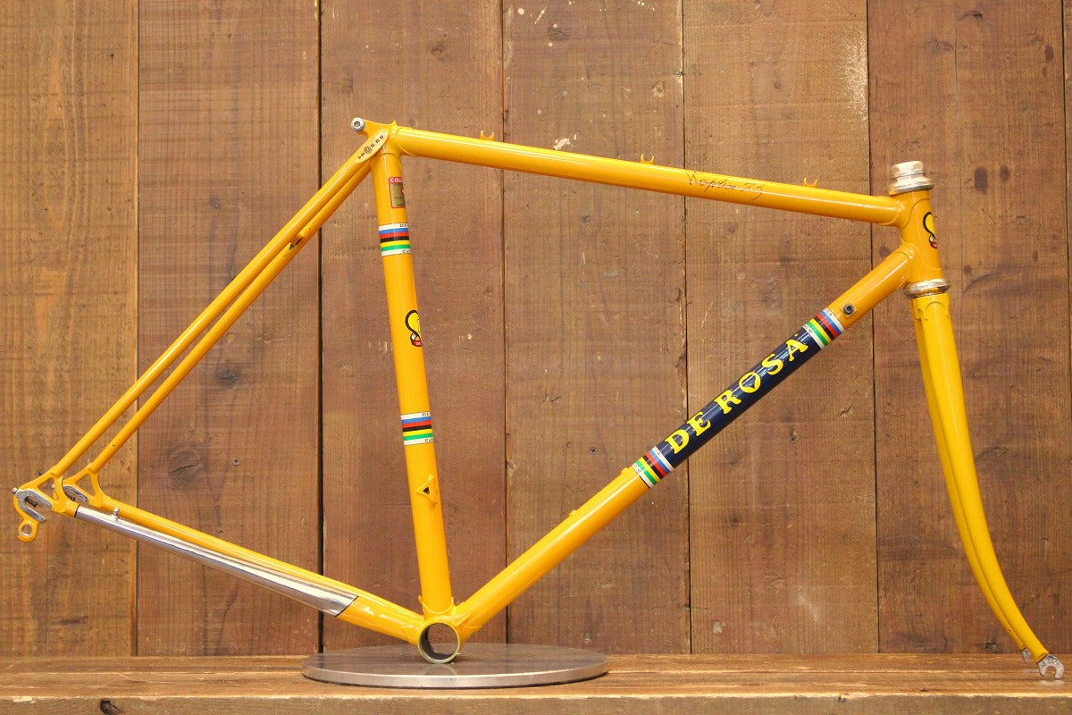 デローザ DE ROSA 73 レプリカ 73REPLICA 1990's クロモリ ロード