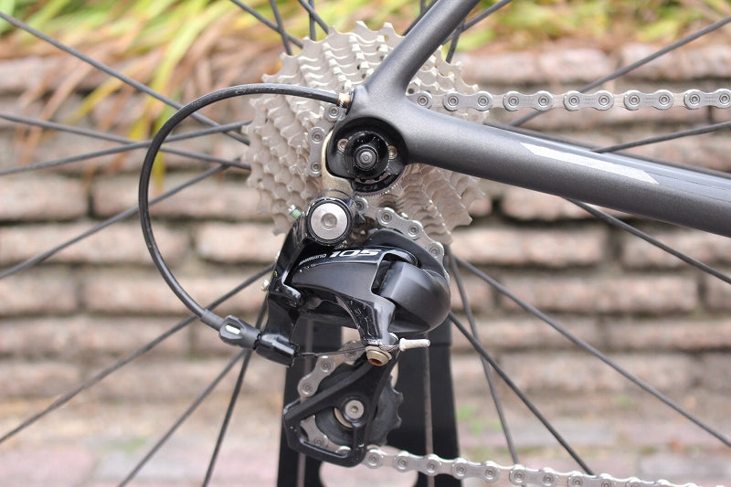 トレック TREK エモンダ EMONDA SL5 2018年モデル 50サイズ シマノ 105