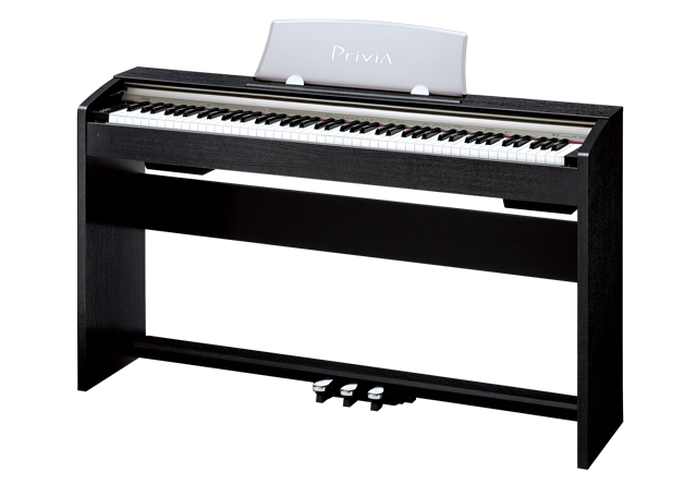 PX-730 | HISTORY | CASIO Electronic musical instrument 40th