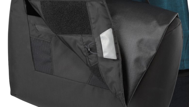 アークテリクス初のメッセンジャーバッグが、満を持して登場。 | GO