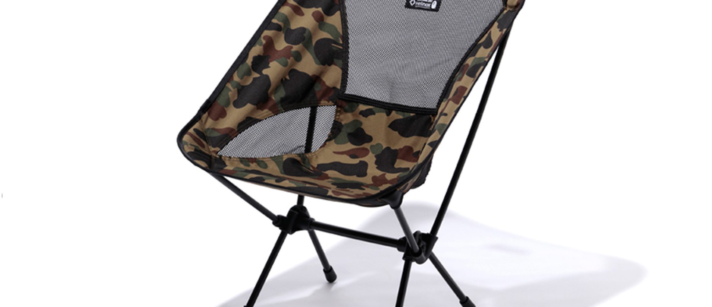 アベイシングエイプ マイロ ベビーカー リバーシブル フットマフ BABY