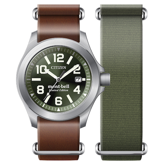 PROMASTER×mont-bell、評判のコラボモデルが一新します。 | GO OUT WEB