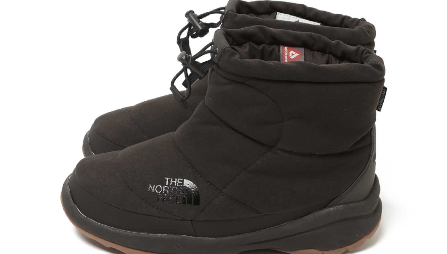 昨年あっという間に完売したビームス×ザ・ノース・フェイスのヌプシ