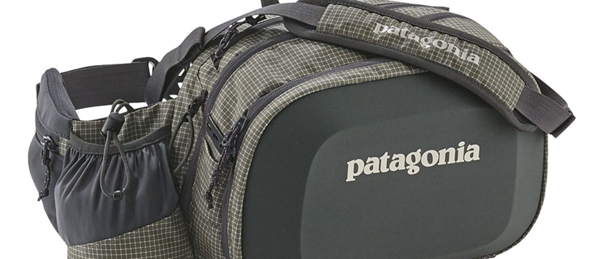 アングラー必見！ 釣り道具を機能的に持ち運べる、パタゴニア新作