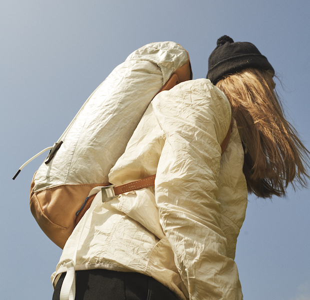 世界限定25個！ドイツ発レイシングアトリエの超希少バッグはまさに一生