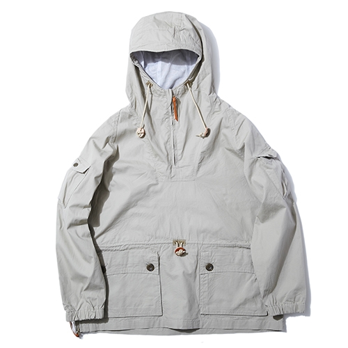 アーバンアウトドアな新鋭ブランド「NOYKU」が人気上昇中！【買えるGO