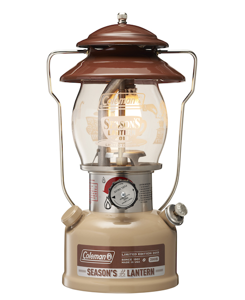 シーズンズランタン2019は「アメリカンコーヒーショップ」がテーマの