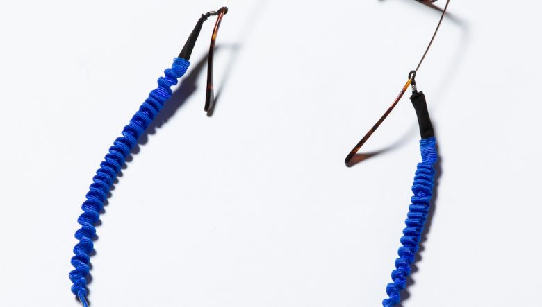 フェスでも街でも！ 夏に活躍必至なミーンズワイルの機能的ネック