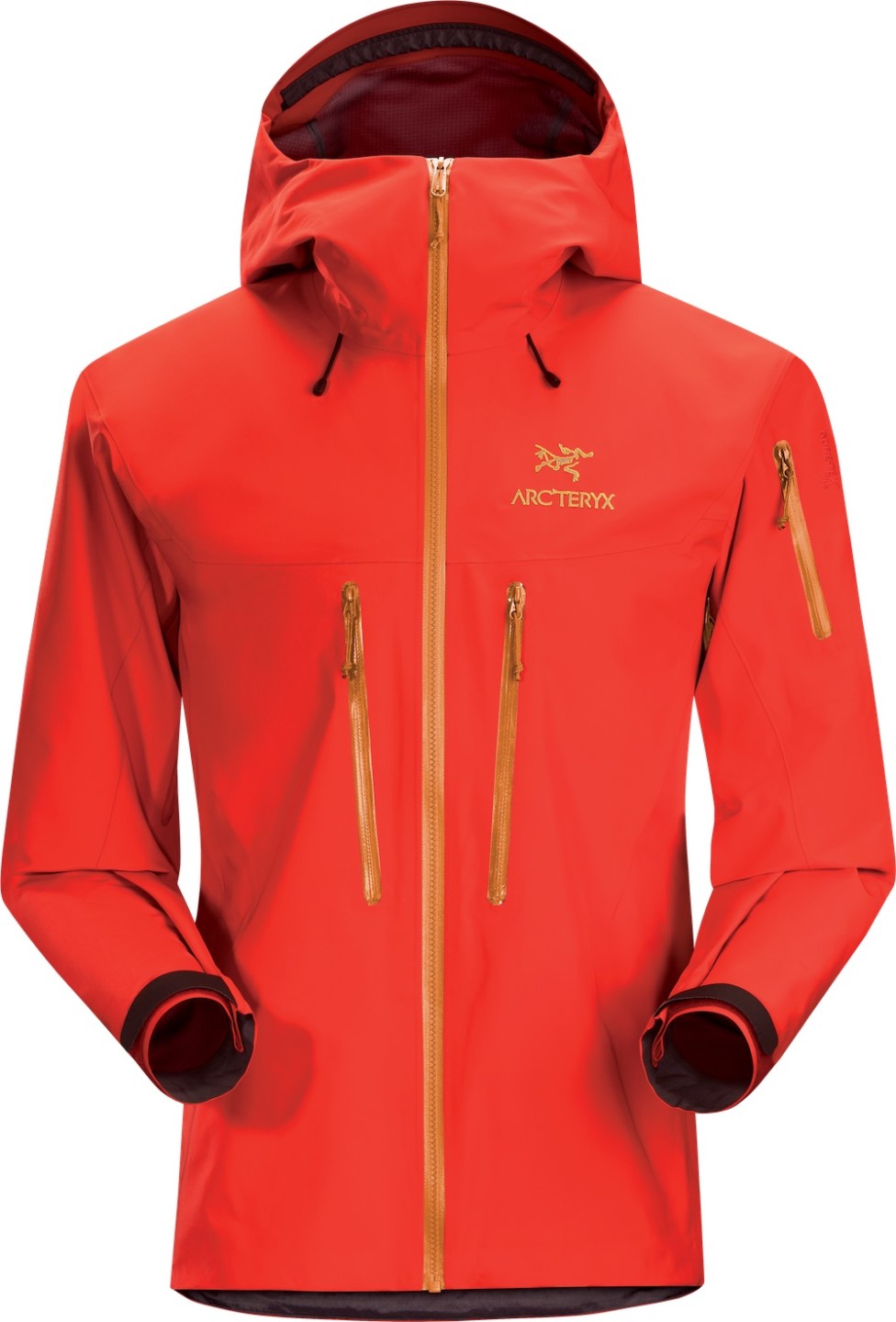 アークテリクス30周年。アイコン的アウターが復刻カラーで限定リリース