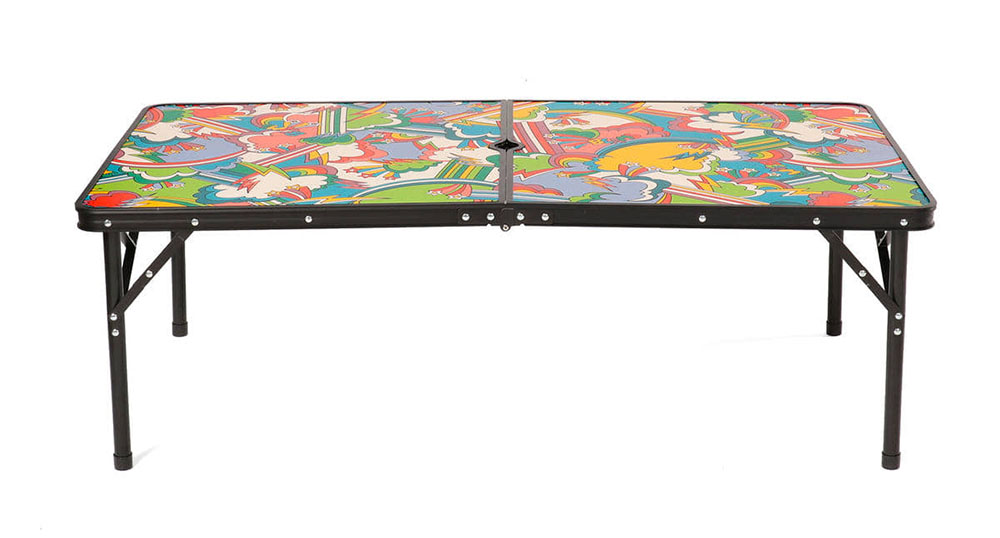 ビームス×コールマンの最新ギアは、気分もアガる'70s風味な