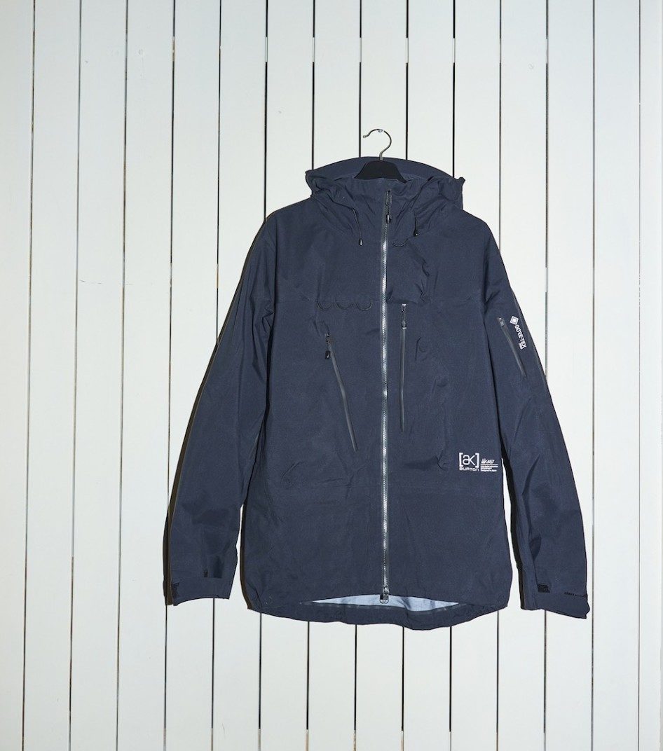 今冬は、これを狙え。バートンの最上級コレクション［ak］の最新