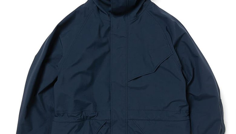 ノンネイティブから新作ゴアテックスウエア。高スペック×都会的