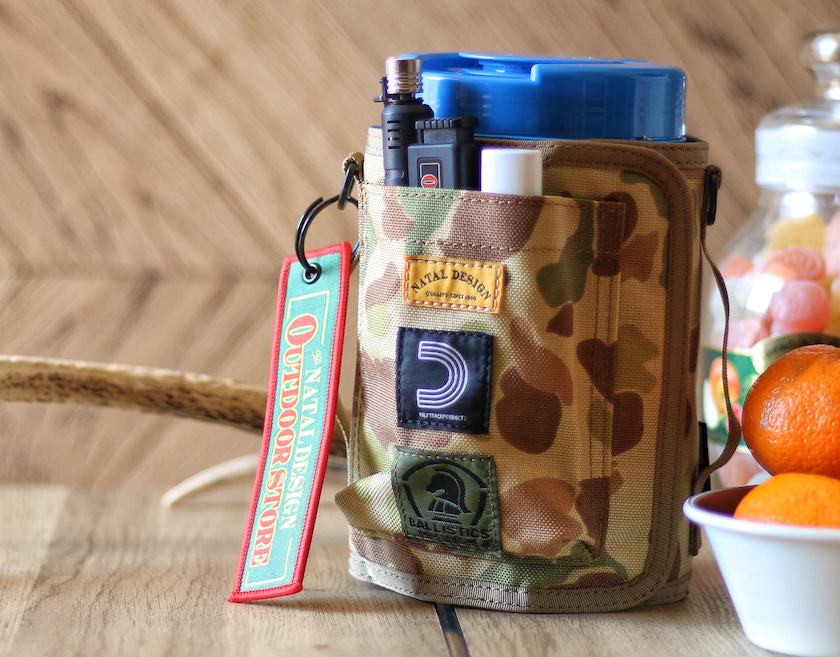 春キャンプの即戦力！ ジャック企画で買える、ネイタルデザインの