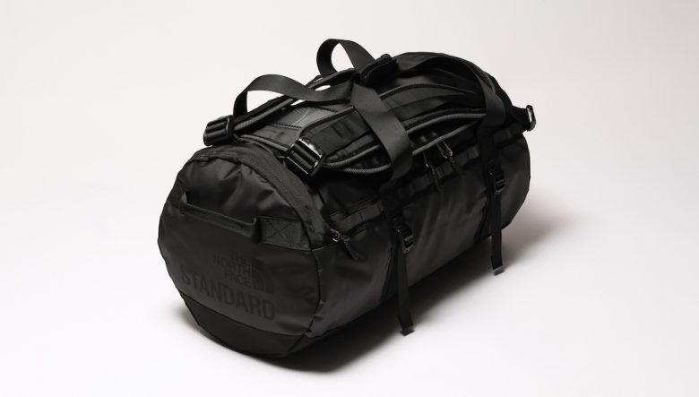 待望のリニューアル！ ザ・ノース・フェイスのレコードバッグが