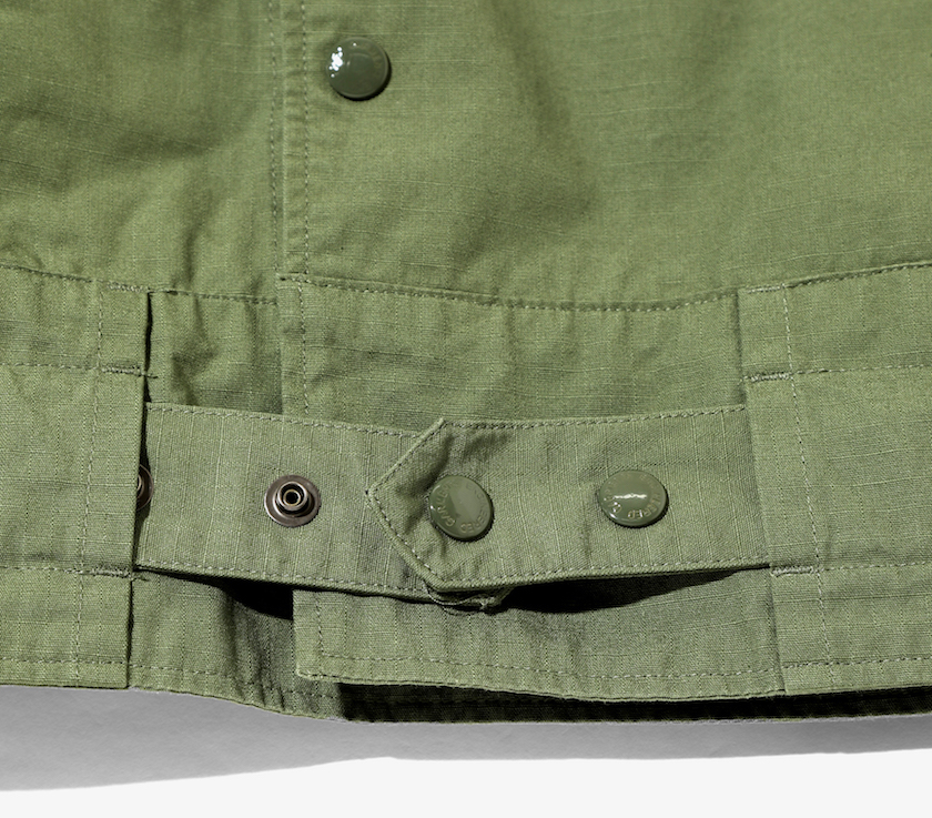 エンジニアド ガーメンツが現代的に再構築した、軽量モーターサイクル