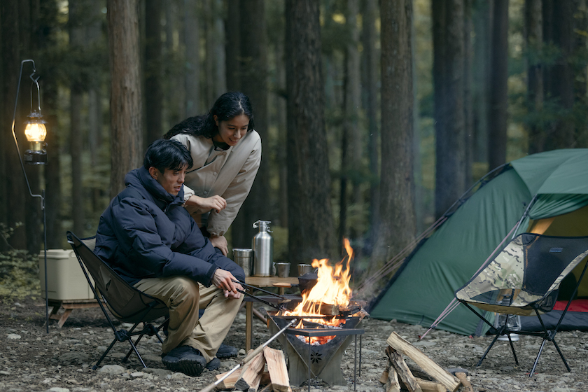 今冬の本命アウター最有力候補！ マーモットの極上ダウンは