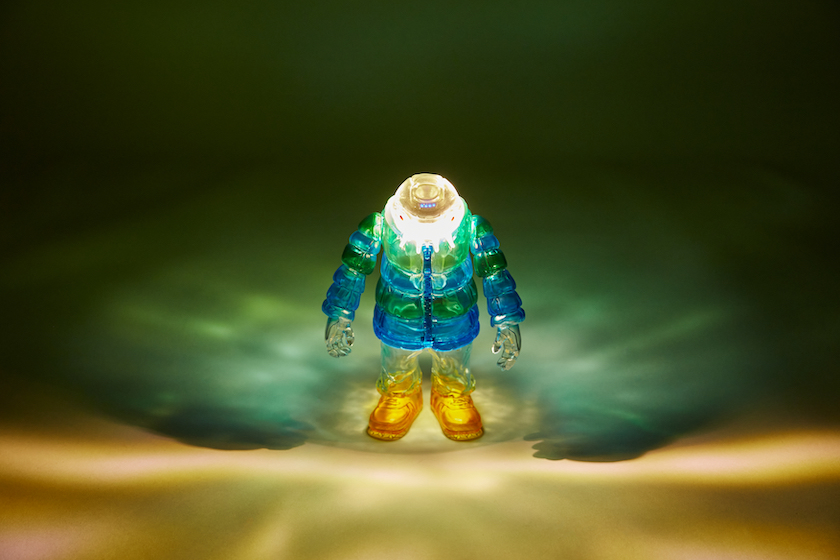 明日お昼12時から開催。全9ブランド×GO OUTの限定アイテムが揃う