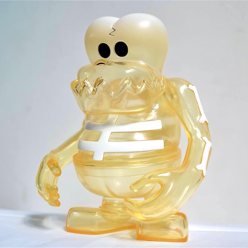 ファークライ ブルーイング × バウンティーハンター。ビールとトイの