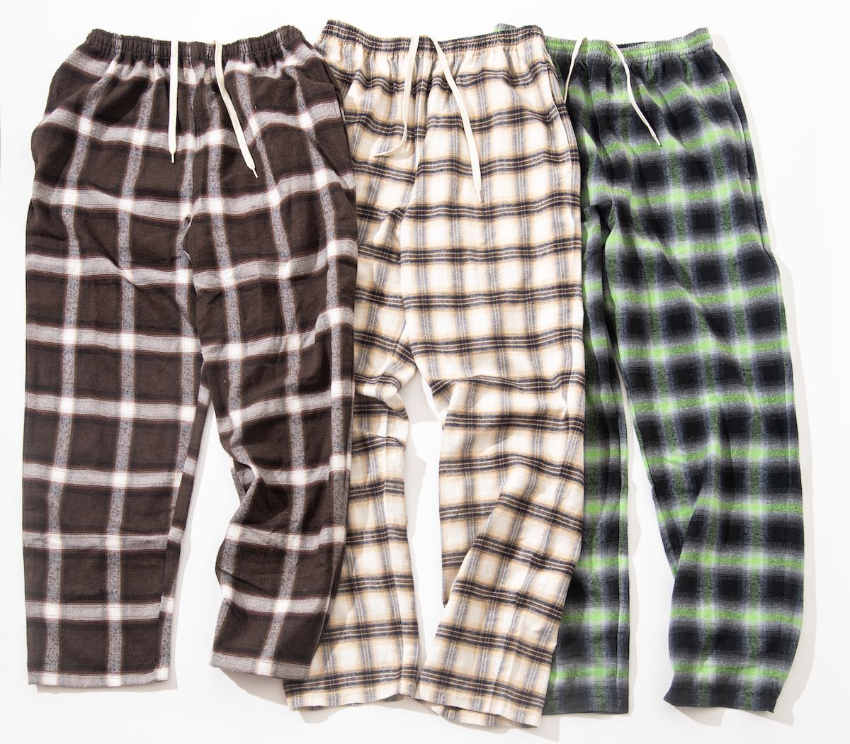 古着好き垂涎のデザインがソソる、ハイ！ スタンダード別注の