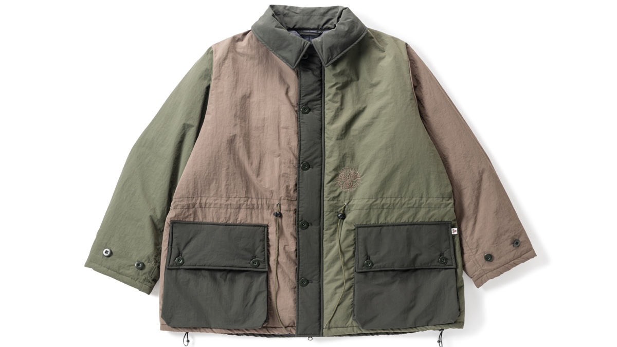 セイハロー×コモンエデュケーションの蜜月コラボから、プリマロフト