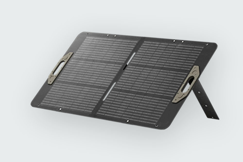 スノーピーク×アンカーのコラボが再び。今回は、高性能ポータブル電源