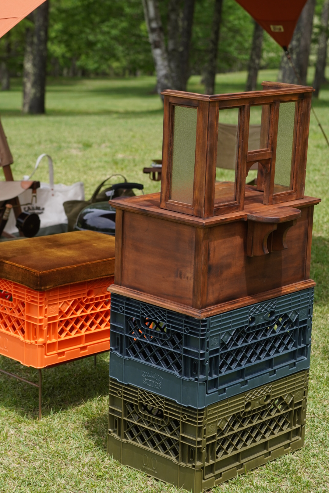 カルマストアとネルデザインがまさかのコラボ！ 韓国ブランド