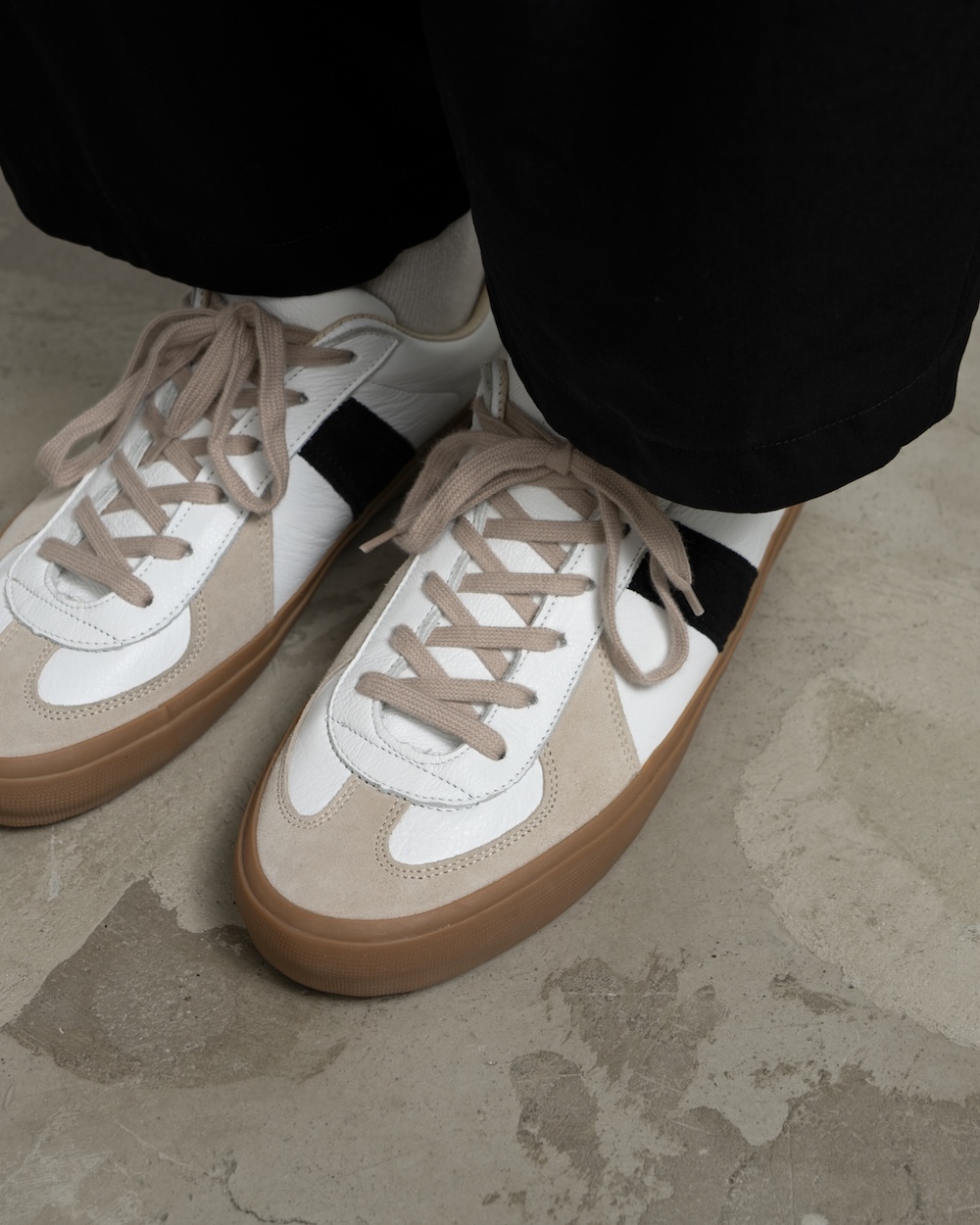 グラフペーパーとリプロダクション オブ ファウンドが作った