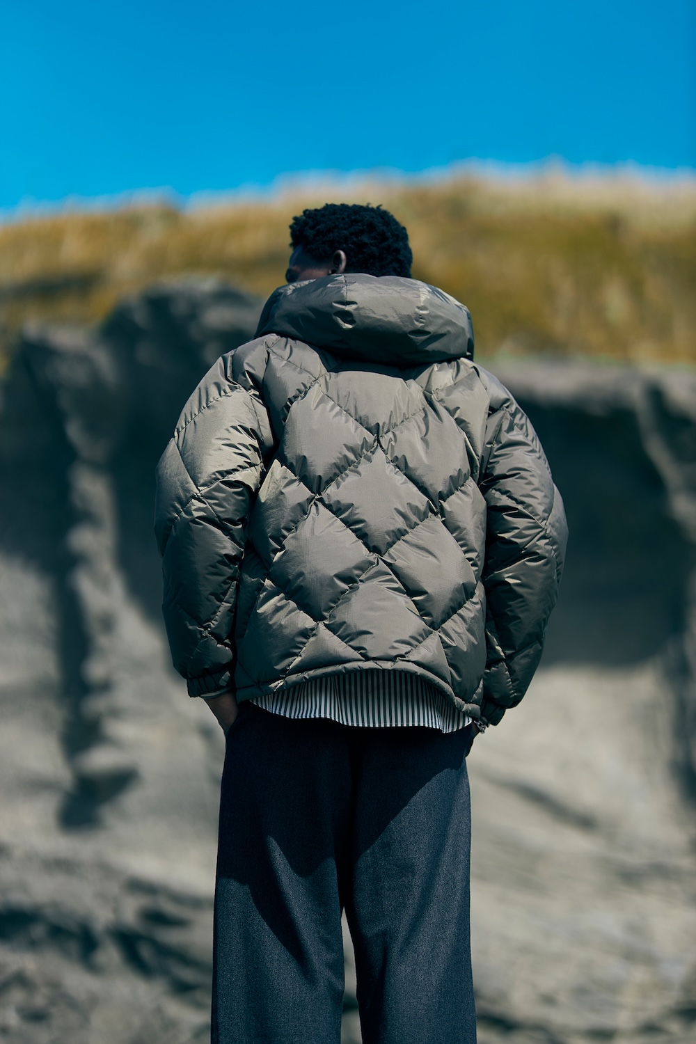 サタデーズ ニューヨークシティとナンガが初コラボ。両者の哲学を