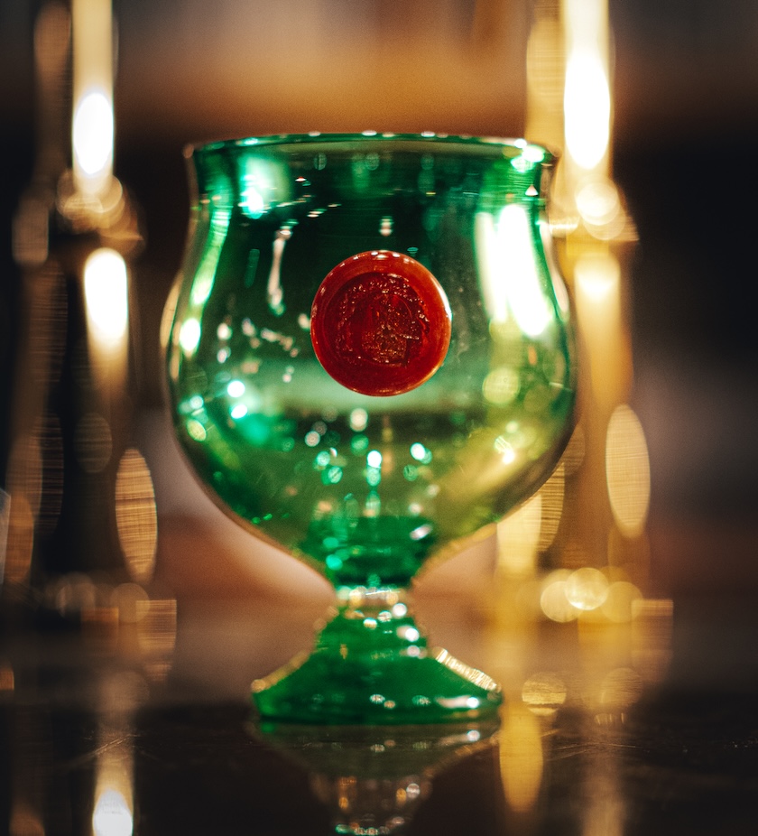 ヴィンテージ感を醸し出す淡いGO OUTだけの別注カラー。オールド