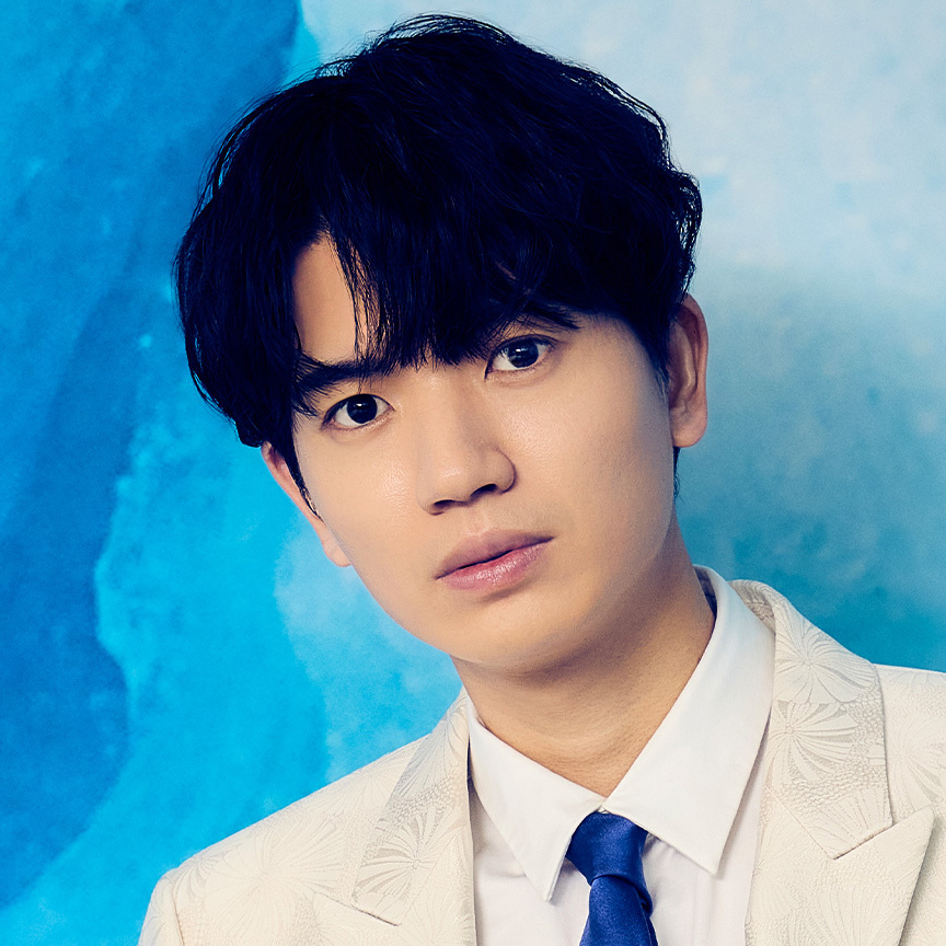 髙地優吾｜FAMILY CLUB web