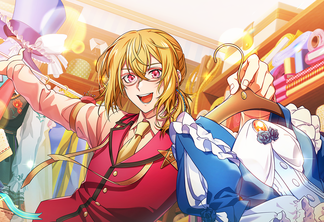 ケンタッキー新カード登場！期間限定ピックアップガチャ開催のお知らせ