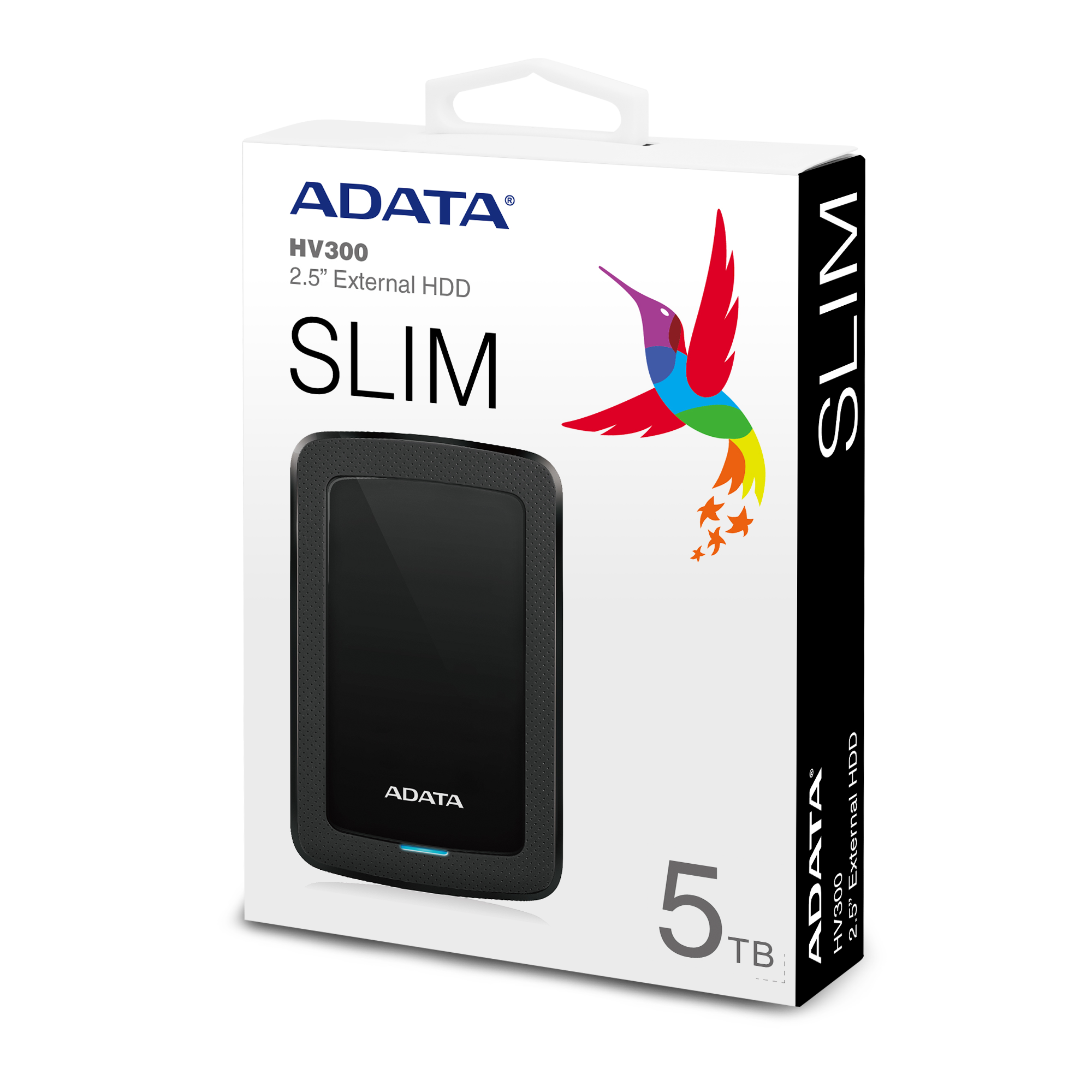 HV300外付けハードドライブ (Japan)