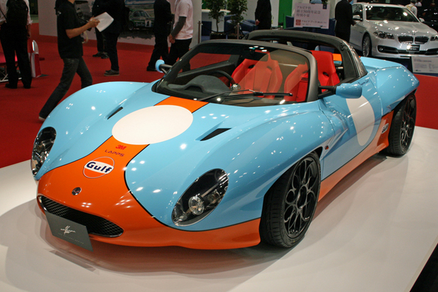 KEN OKUYAMA DESIGN ビジュアル15枚 【画像・写真】 - webCG