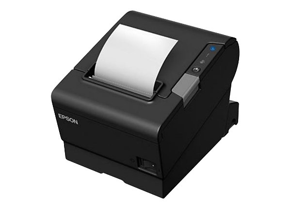 Epson TM88VI - receipt printer - B/W - thermal line - 2HV25AA