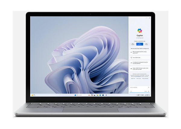 Microsoft Surface Laptop 6 for Business - Intel Ultra 7 - 64GB RAM