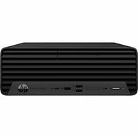 HP Pro SFF 400 G9 Desktop Computer - Intel Core i5 12th Gen i5