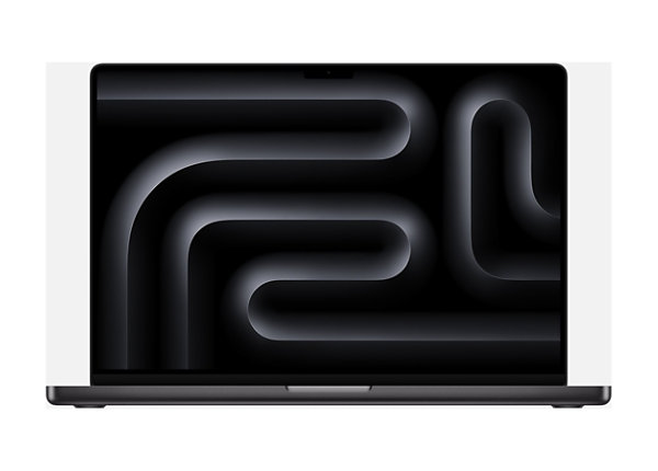 Apple MacBook Pro - 16.2