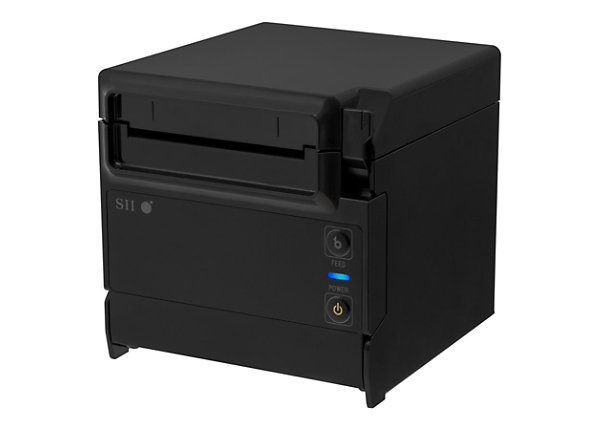 Seiko Instruments RP-F10 series - receipt printer - B/W - thermal