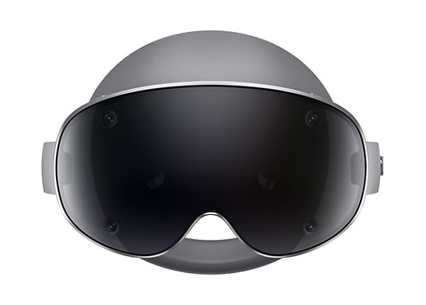 Samsung Galaxy XR - virtual reality headset - HDR - SM-I610NZSAXAR