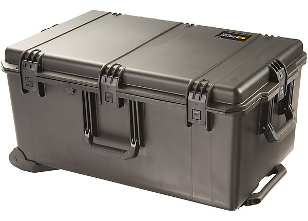 Pelican iM2975 Hardigg Storm Case with Foam - IM2975-00001